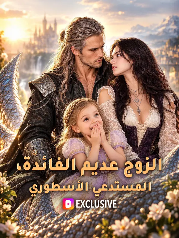 الزوج عديم الفائدة، المستدعي الأسطوري